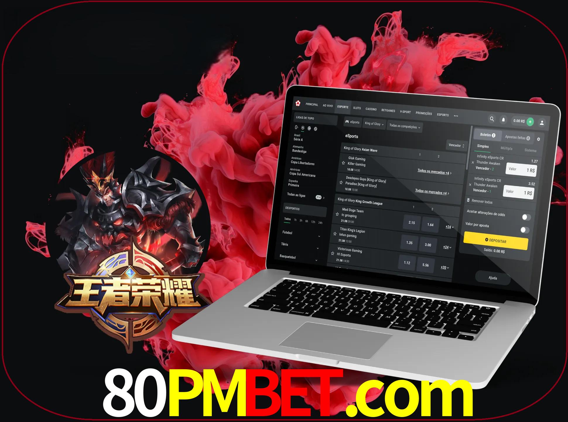 Um jogo global que conquistou os corações dos utilizadores de todo o mundo e que foi desenvolvido na China está disponível no 80pmbet.