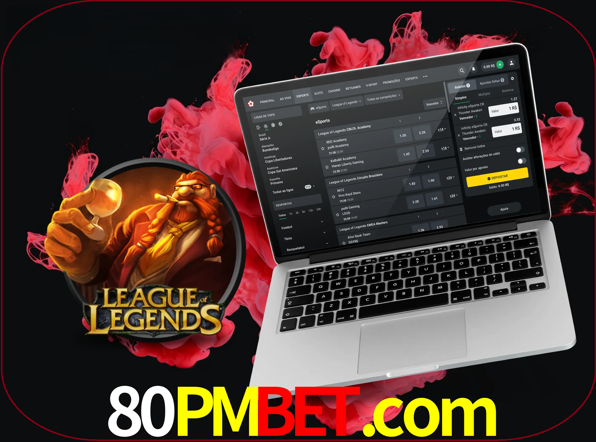 Se é um fã deste jogo, muitos torneios fantásticos que o vão surpreender estão disponíveis no 80pmbet.