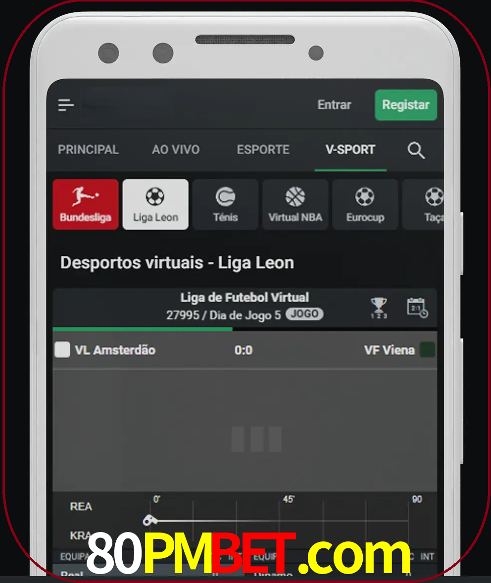 Aposta em diferentes diciplines virtuais.