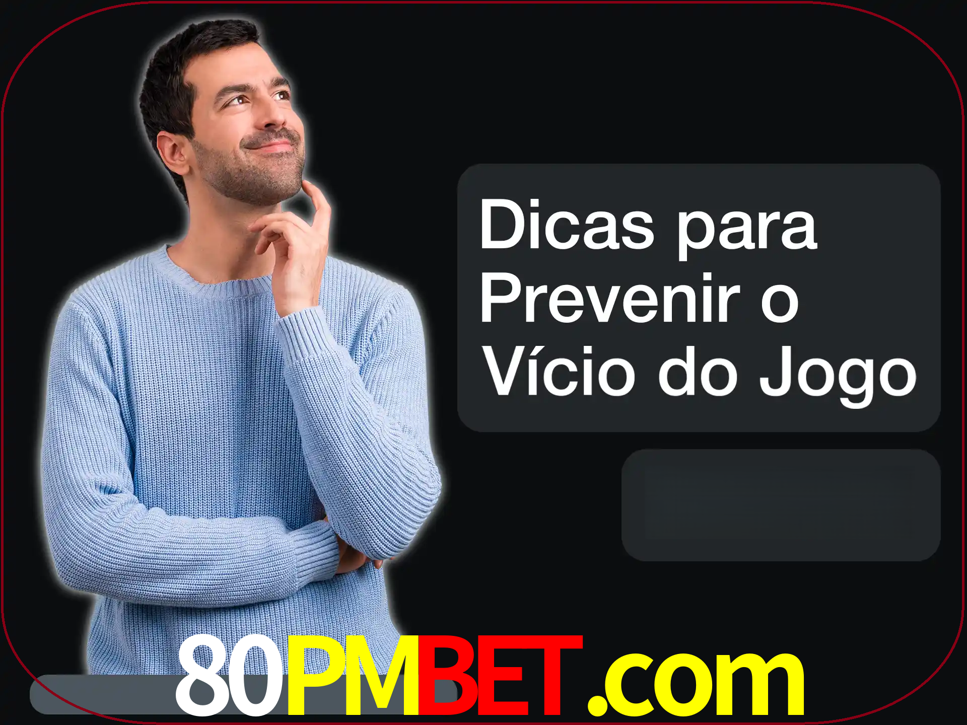 Controle-se melhor com estas simples dicas.